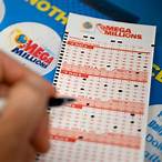 when is the next mega millions lottery drawing